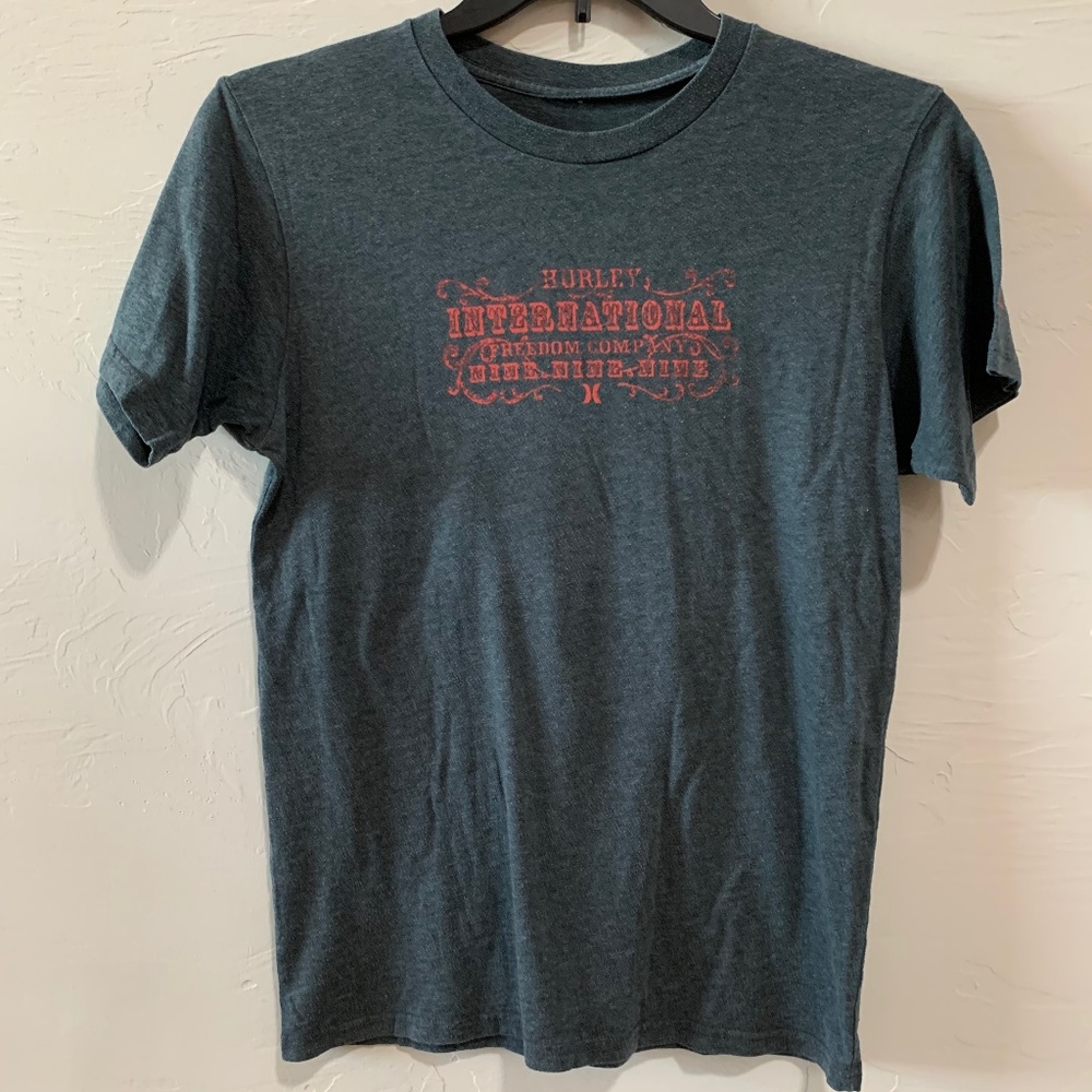 Hurley International T-Shirt